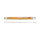 Vârf Feeder iBite Carp Expert River Feeder Diametru: 2.9 mm Carbon Roșu + Led Roșu