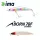 Ima iBorn 78F Shallow 7,8cm 8,5gr 002 Red Head Pearl OB Wobbler