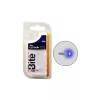 Ibite 211 Baterie + LED Albastru