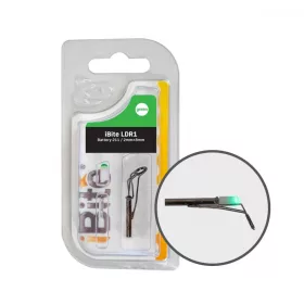   Kit Inel Vârf Feeder iBite Baterie 211 + Led Verde + Inel 2.00X8mm