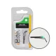 Kit Inel Vârf Feeder iBite Baterie 211 + Led Verde + Inel 2.00X8mm