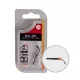 Kit Inel de Vârf Feeder iBite 211 Baterie + Led Roșu + Inel 2.00X8mm
