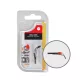 Kit Inel Vârf Feeder iBite Baterie 311 + Led Roșu + Inel 3.00X8mm