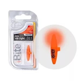 Ibite Ub Light Mini Roșu