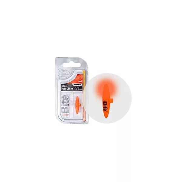 Ibite Ub Light Mini Roșu
