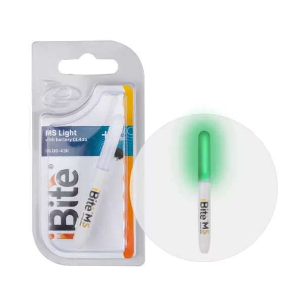 iBite MS Light Indicator de vârf LED - Iluminare vârf