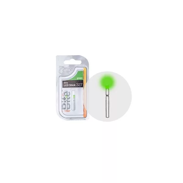 3.0V Led Stick Dia3X27Mm Verde