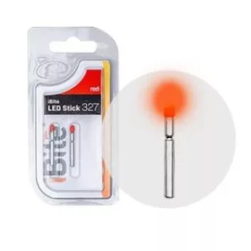 3.0V Led Stick Dia3X27Mm Roșu