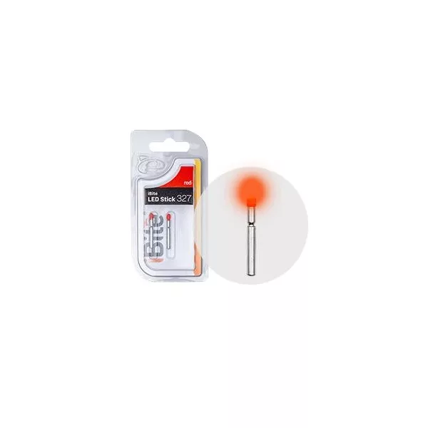 3.0V Led Stick Dia3X27Mm Roșu