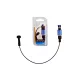 iBite Led Swinger 211 cu baterie Albastru