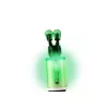 iBite Led Swinger 211 cu baterie Albastru