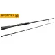 Sportex Illusion 2,45m 10gr Lansetă de spinning 2 bucăți