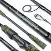 Sportex Illusion 2,45m 40gr Lansetă de spinning 2 bucăți