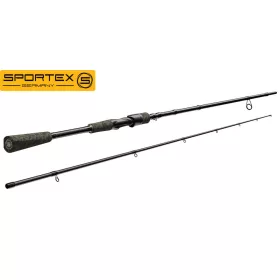   Sportex Illusion 2,65m 60gr Lansetă de Spinning din 2 Bucăți