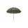 Mikado Umbrelă de pescuit Verde 250cm