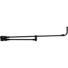   Mikado Quad Braț dublu de feeder cu suport de lansetă 110-186cm