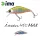 Ima Issen 45S MAX 4,5cm 4gr 008 Amago Wobbler