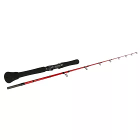   Sportex Jolokia Cat Vertical 1,75m 150-300gr 2 bucăți Lansetă de pescuit la somn vertical