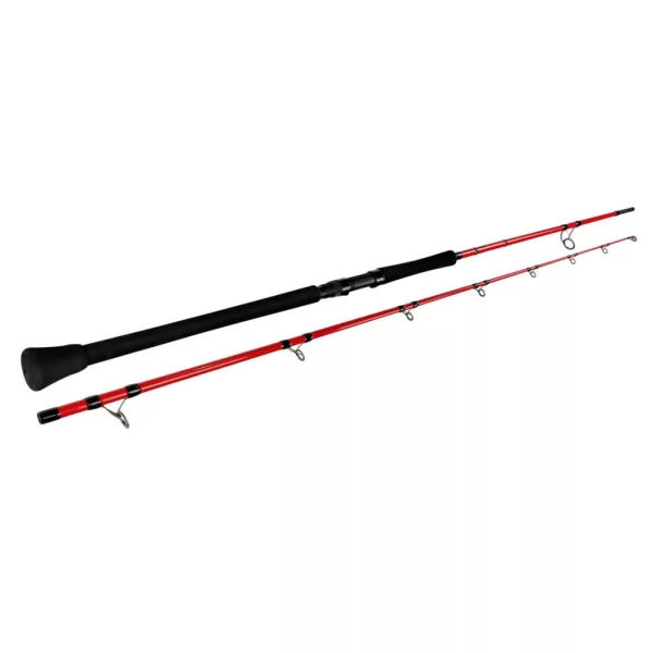Sportex Jolokia Cat Spin 2,70m 70-150gr 2 Piese Lansetă de Somn