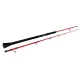 Sportex Jolokia Cat Spin 2,70m 70-150gr 2 Piese Lansetă de Somn