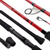 Sportex Jolokia Cat Spin 2,70m 70-150gr 2 Piese Lansetă de Somn