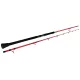 Sportex Jolokia Cat Boat 3,00m 100-300gr 2 bucăți Lansetă de pescuit la somn din barcă