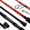Sportex Jolokia Cat Boat 3,00m 100-300gr 2 bucăți Lansetă de pescuit la somn din barcă
