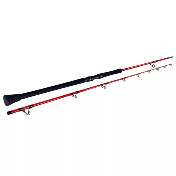 Sportex Jolokia Cat Boje 3,00m 2,00m-500gr 2 bucăți Lansetă de somn