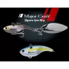 Major Craft Jigpara Spin FW 4,3cm 18gr #035 Sexy Shad Momeală artificială