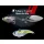 Major Craft Jigpara Spin FW 4,3cm 18gr #035 Sexy Shad Momeală artificială