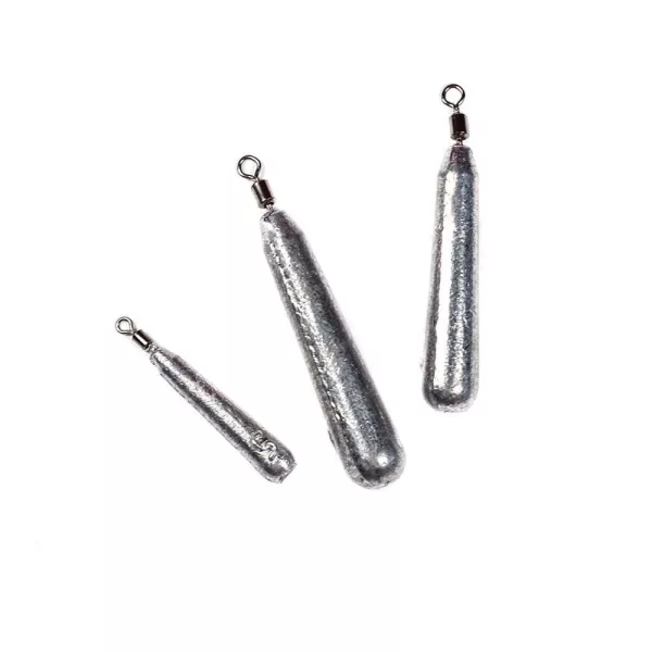 Ottó bácsi Jig rig în formă de băț, 7 g natural (5 buc/pachet)