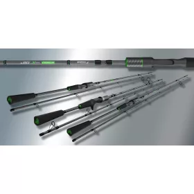   Sportex Jig-Xpert Pike Baitcast 2,25m 28-85gr 2 Segmente Lansetă Casting/Spinning
