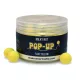 The Kraken Baits Milky Nut Fluo Yellow Kókusz-Tej 12mm Pop Up 50gr