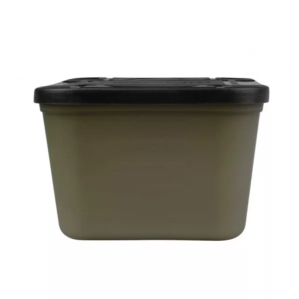Korum Bait Tub 1Pt Cutie de momeală 0.6L