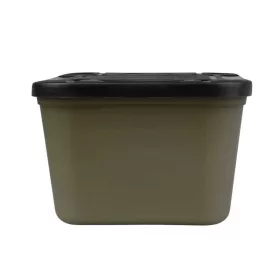 Korum Bait Tub 3Pt Cutie de momeală 1.8L