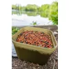 Korum Bait Tub 3Pt Cutie de momeală 1.8L