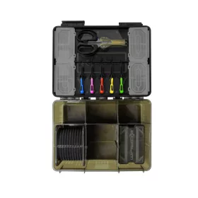 Korum Tackle Blox Fully Loaded Cutie