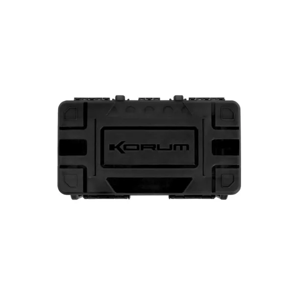 Korum Roving Blox Fully Loaded Cutie Accesorii Echipament Plină