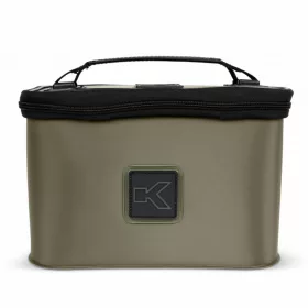 Korum Eva Bait Station Geantă pentru momeală EVA