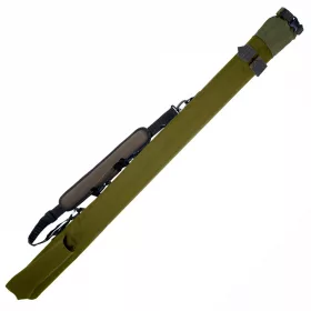   Korum Progress Compact Quiver Husă pentru Lansete cu 2 Compartimente