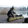 Korum Progress Folding Holdall 196cm Husă lansete pentru 3 lansete