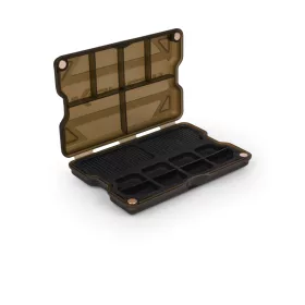 Korum Hook Blox Cutie pentru cârlige 2x11x7,5cm