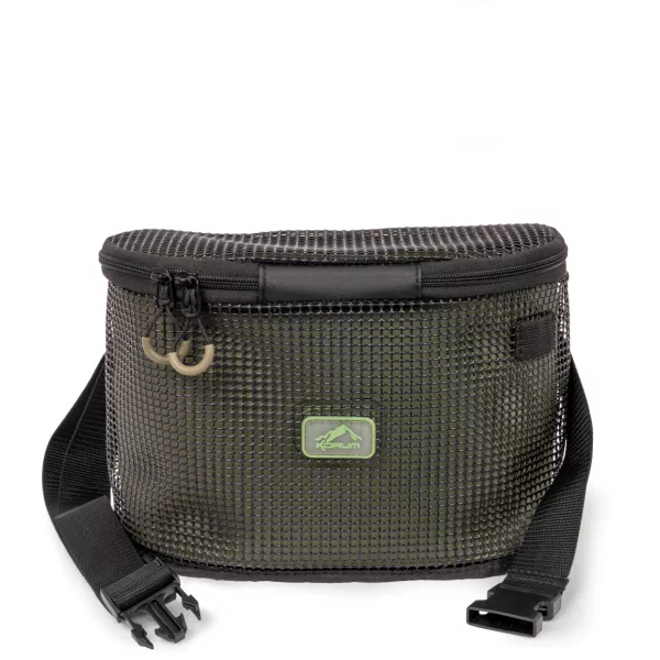 Korum Expedition EVA Waist Pouch Övtáska 30x12x20cm