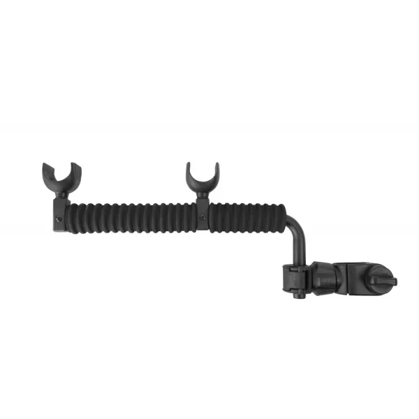 Suport de lansetă accesoriu Korum Any Chair Two Rod Butt Rest
