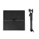 Korum Tackle Tray 30x32cm Tavă laterală