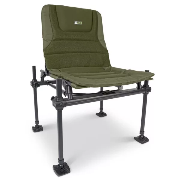 Korum S23 Accessory Chair II Standard Scaun