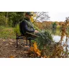 Korum S23 Accessory Chair II Standard Scaun