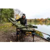 Korum S23 Accessory Chair II Supa Deluxe Scaun