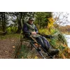 Korum S23 Accessory Chair II Supa Deluxe Scaun
