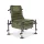 Korum Progress Ruckchair S23 Deluxe Scaun de Pescuit cu Geantă